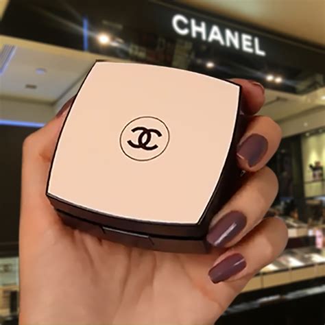 chanel les beiges cushion n20|chanel longwear ingredients.